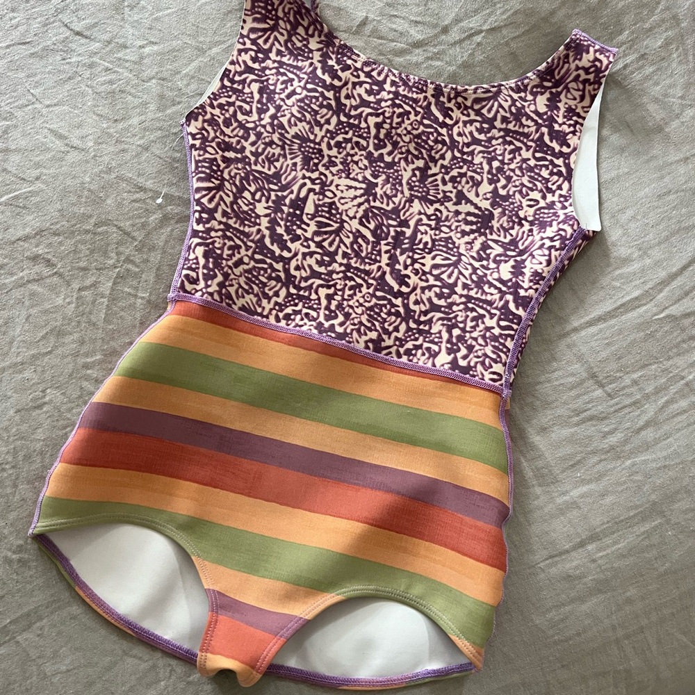NWOT Seea Lido swimsuit